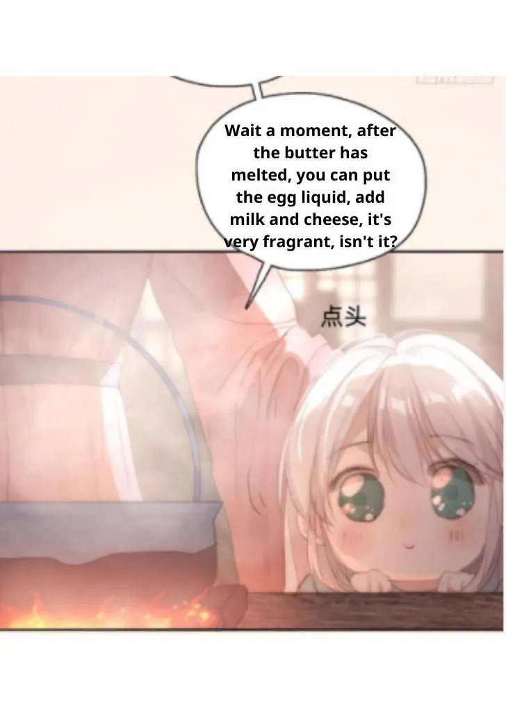 Please, sleep with me Chapter 40 page 4 - 
