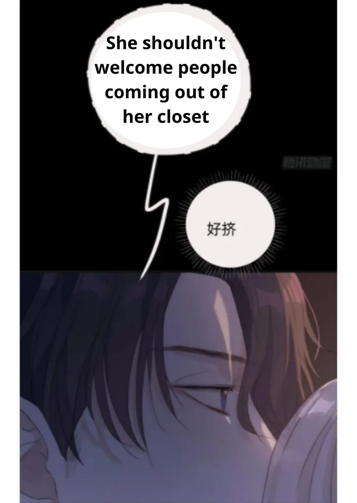 Please, sleep with me Chapter 40 page 34 - 