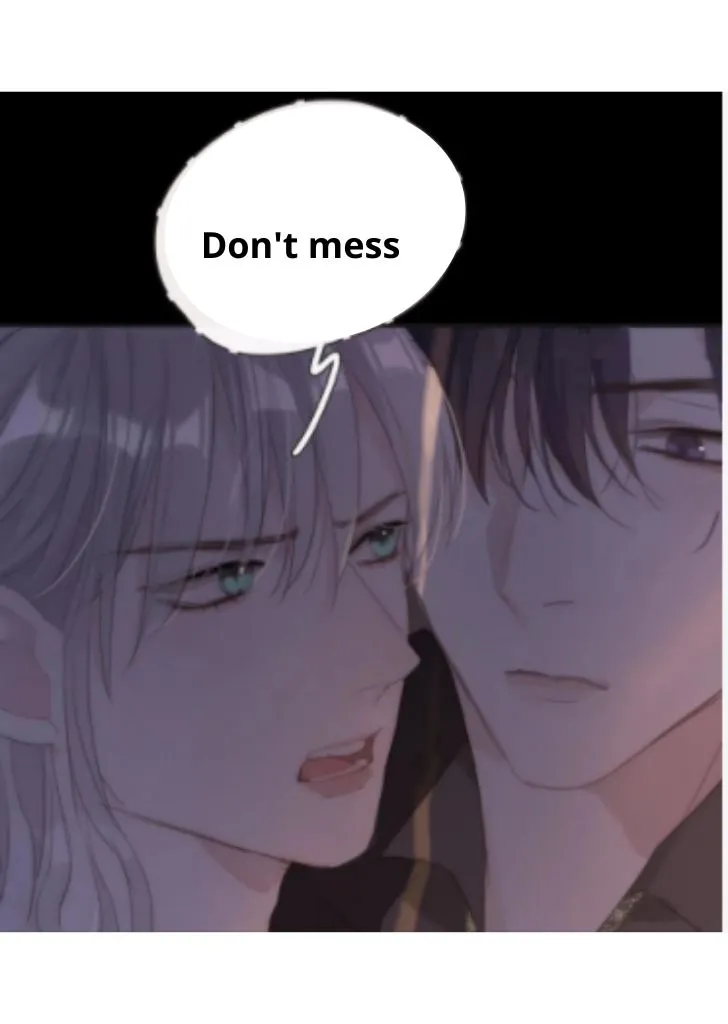 Please, sleep with me Chapter 40 page 37 - 
