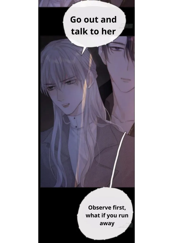 Please, sleep with me Chapter 40 page 39 - 