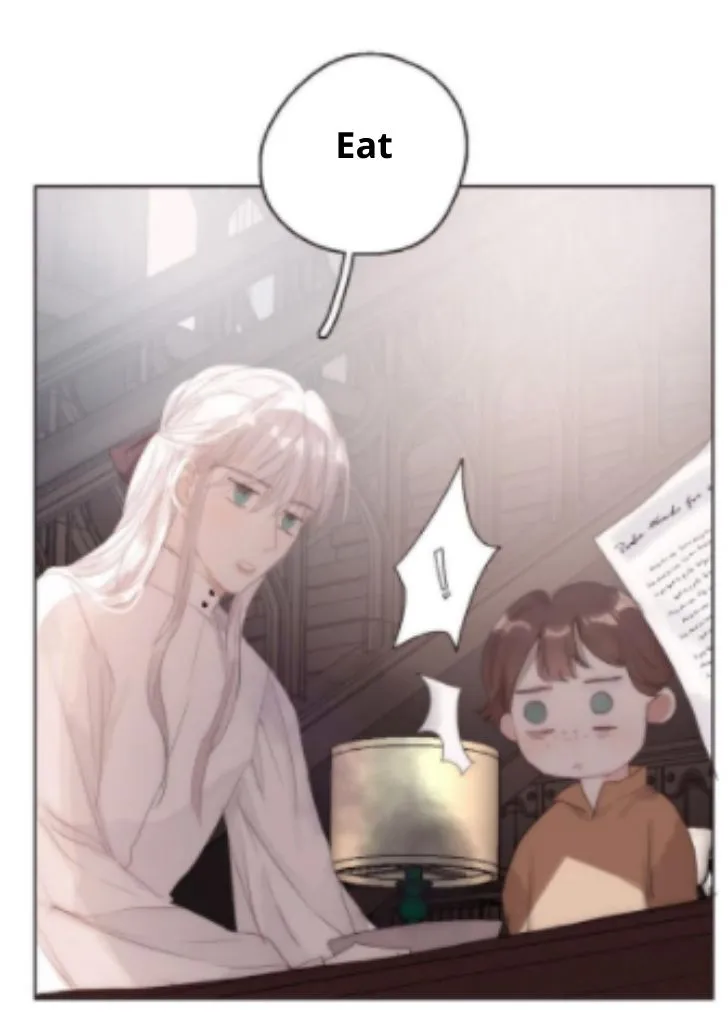 Please, sleep with me Chapter 40 page 7 - 