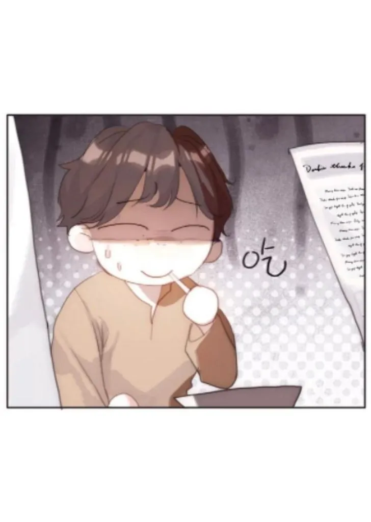 Please, sleep with me Chapter 40 page 9 - 
