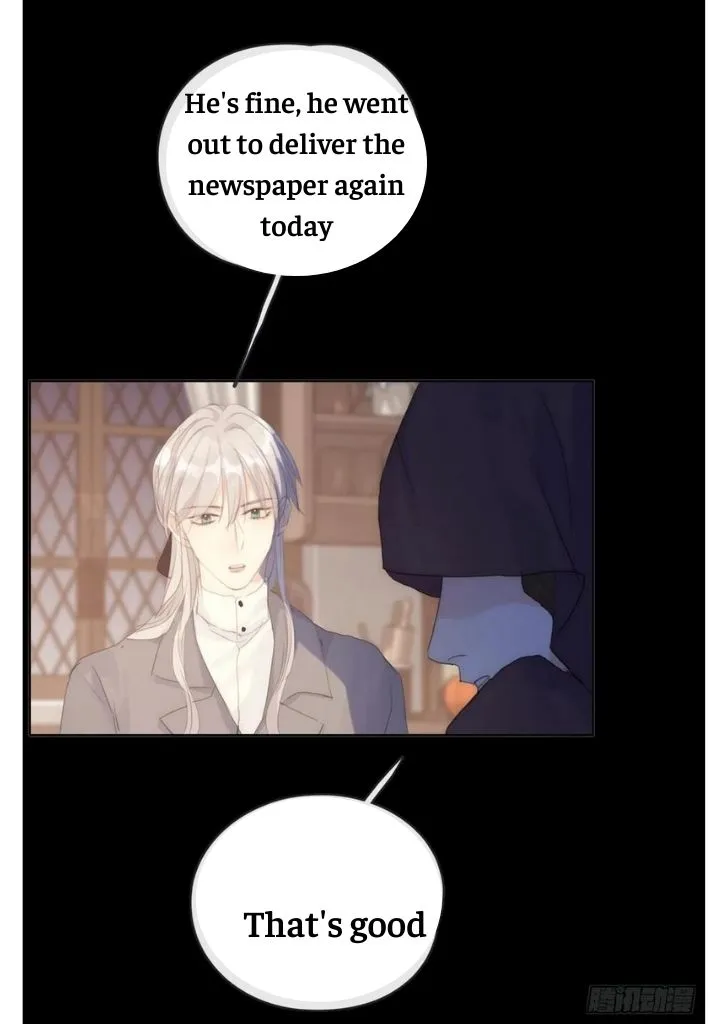 Please, sleep with me Chapter 41 page 18 - 