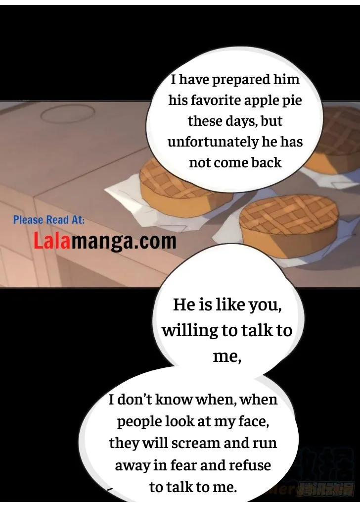 Please, sleep with me Chapter 41 page 19 - 