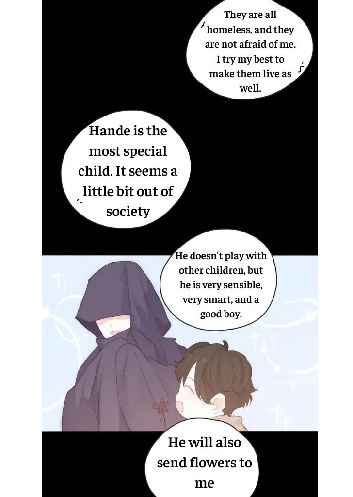 Please, sleep with me Chapter 41 page 24 - 