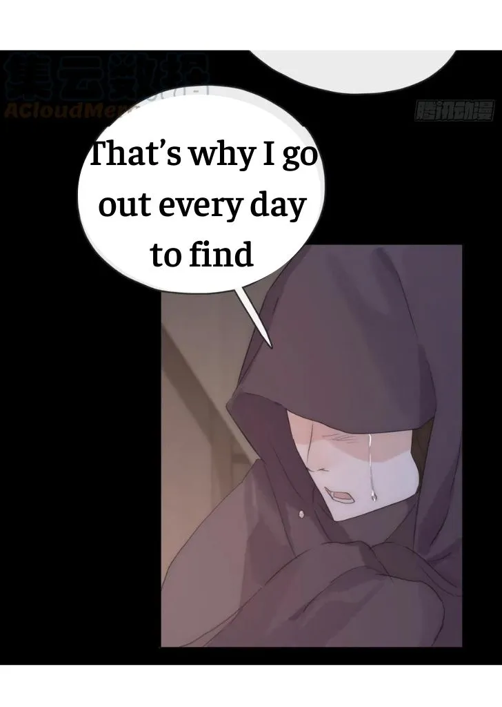 Please, sleep with me Chapter 41 page 28 - 