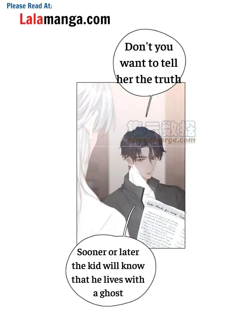 Please, sleep with me Chapter 41 page 36 - 