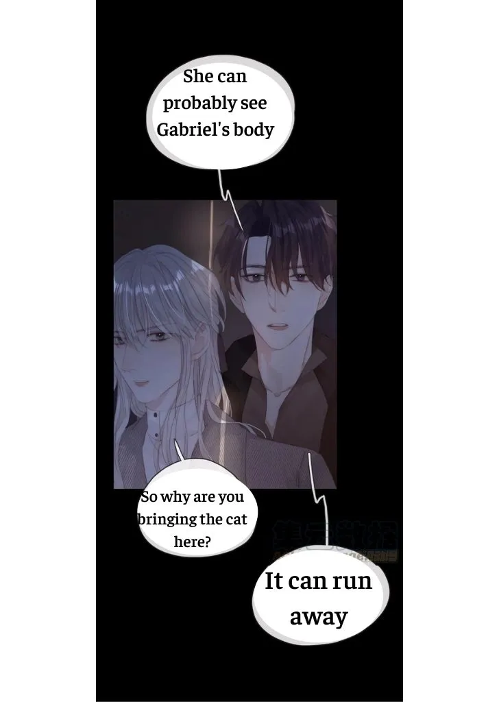 Please, sleep with me Chapter 41 page 5 - 