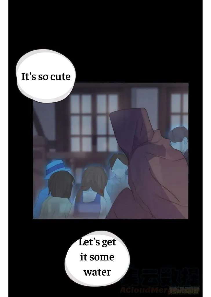 Please, sleep with me Chapter 41 page 7 - 