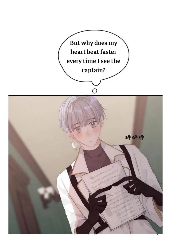 Please, sleep with me Chapter 42 page 18 - 