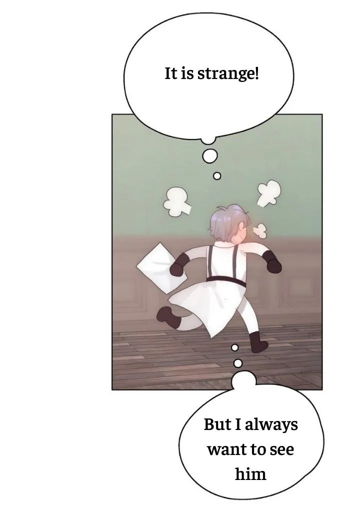 Please, sleep with me Chapter 42 page 19 - 