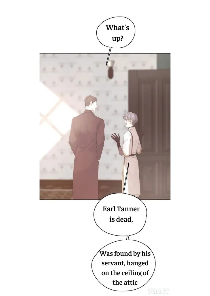 Please, sleep with me Chapter 42 page 3 - 