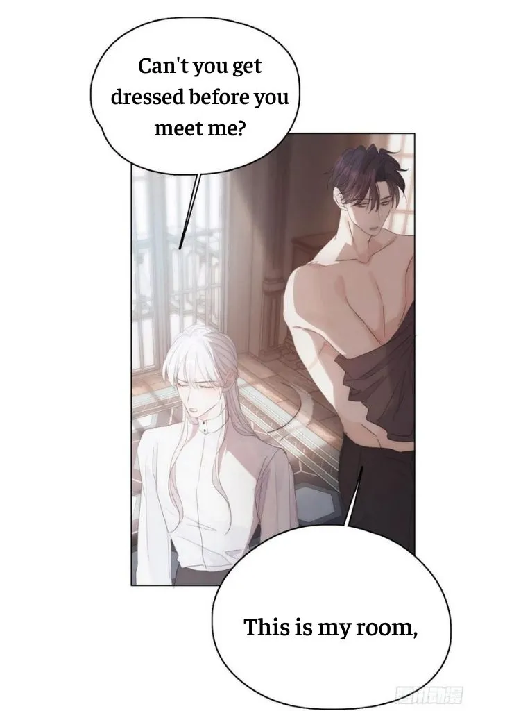 Please, sleep with me Chapter 42 page 30 - 