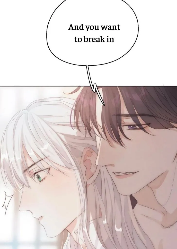 Please, sleep with me Chapter 42 page 33 - 