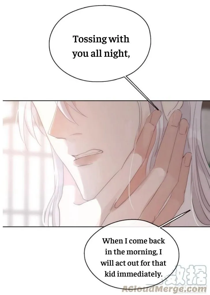 Please, sleep with me Chapter 42 page 34 - 