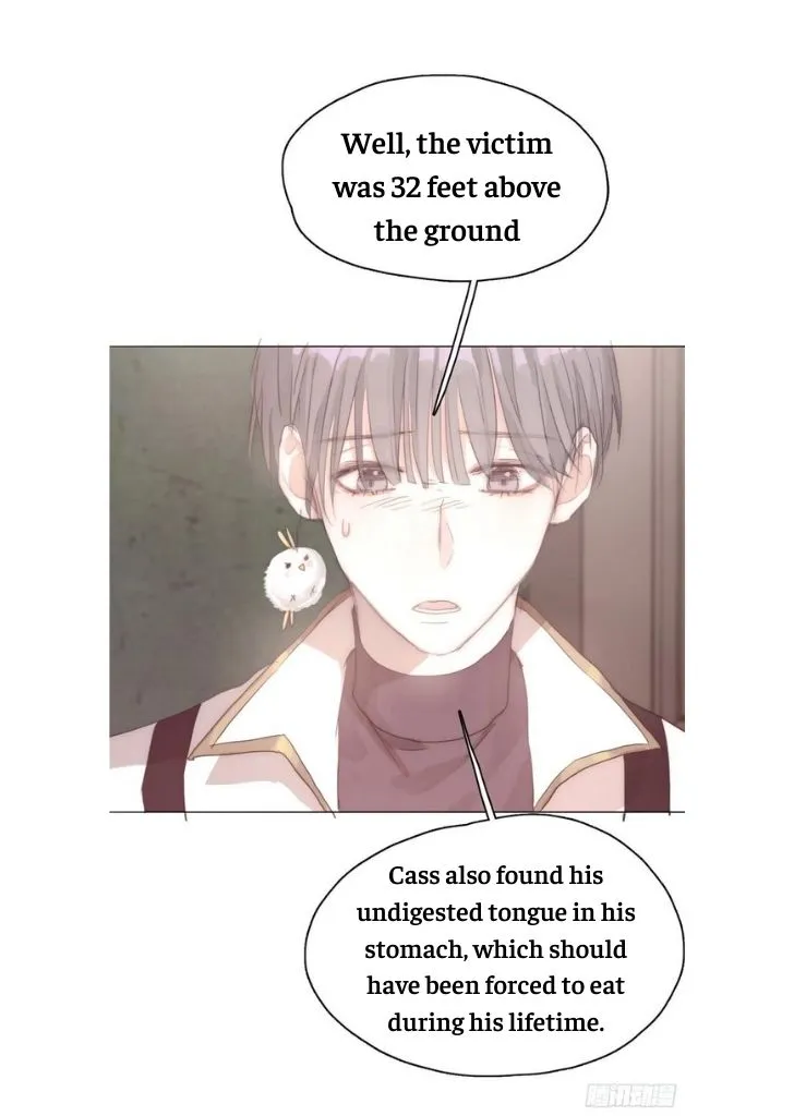 Please, sleep with me Chapter 42 page 8 - 