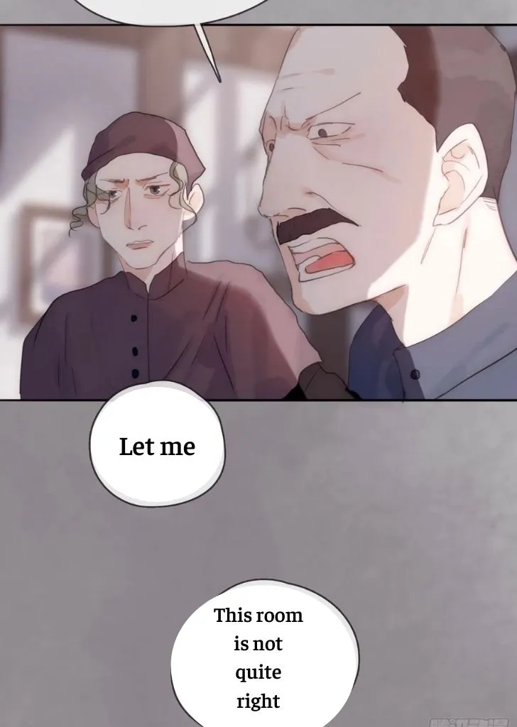 Please, sleep with me Chapter 43 page 4 - 