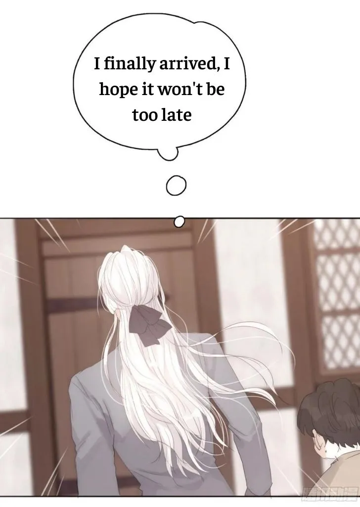 Please, sleep with me Chapter 43 page 39 - 