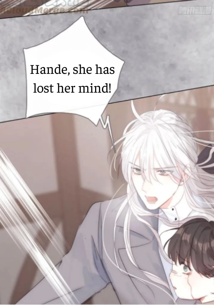 Please, sleep with me Chapter 44 page 3 - 