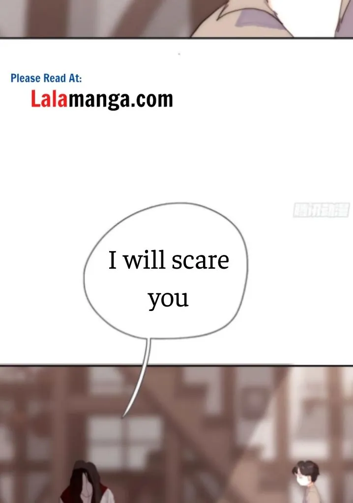 Please, sleep with me Chapter 44 page 21 - 
