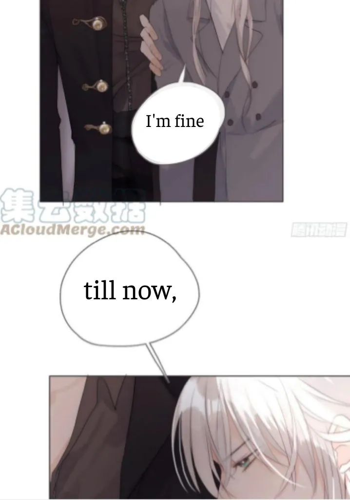 Please, sleep with me Chapter 44 page 32 - 