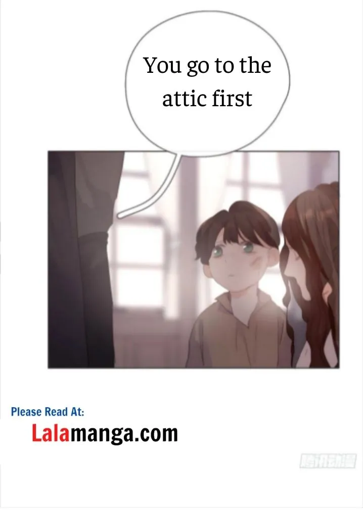 Please, sleep with me Chapter 44 page 35 - 