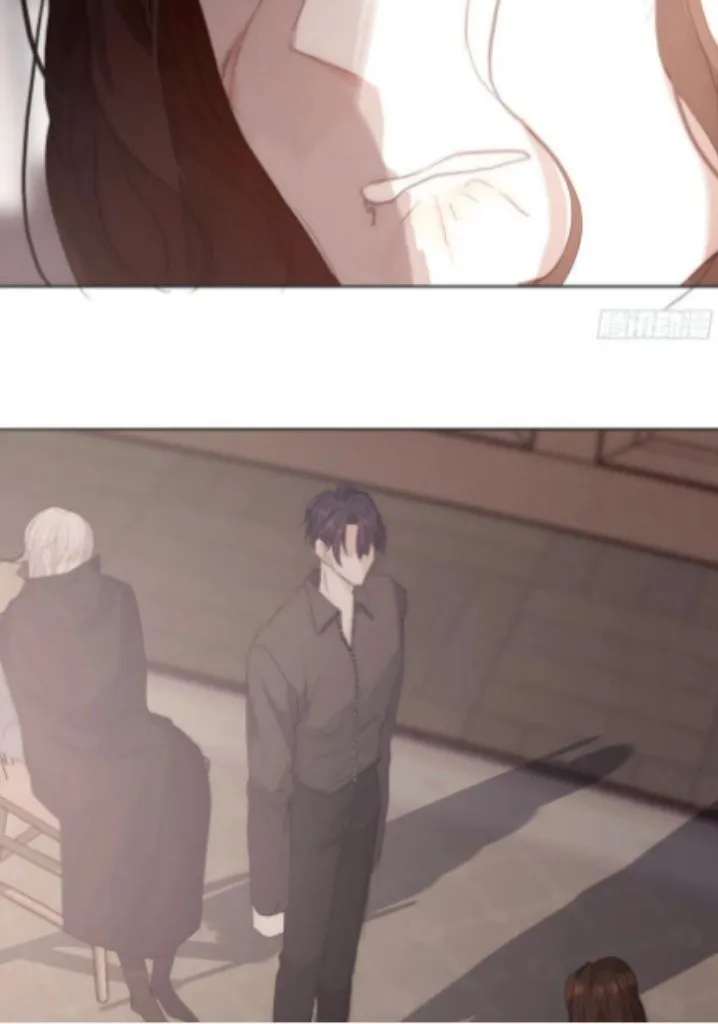 Please, sleep with me Chapter 44 page 38 - 