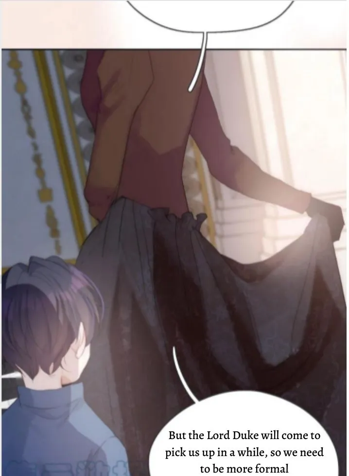 Please, sleep with me Chapter 45 page 23 - 