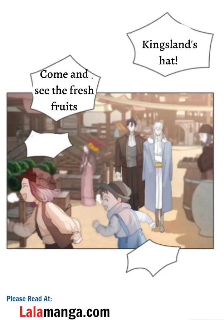 Please, sleep with me Chapter 46 page 15 - 