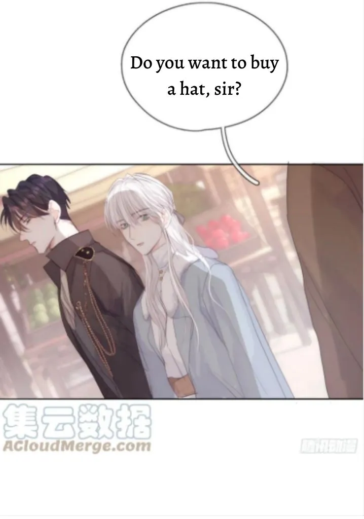 Please, sleep with me Chapter 46 page 16 - 