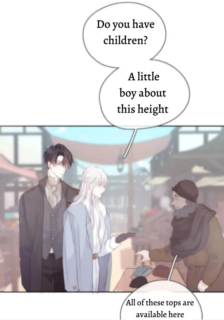 Please, sleep with me Chapter 46 page 17 - 