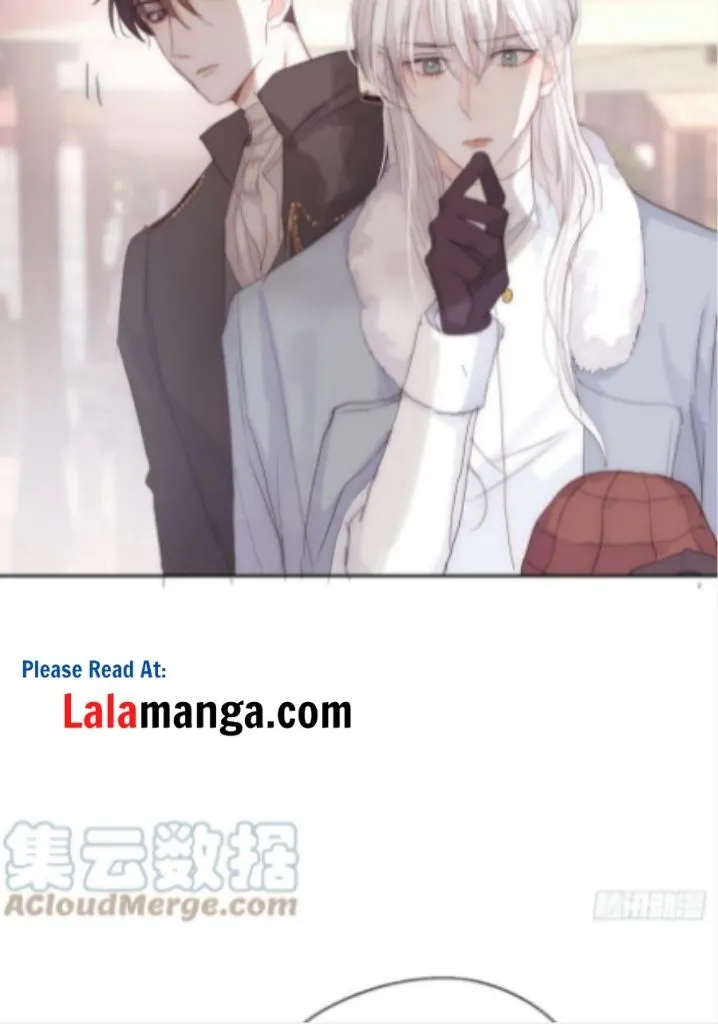 Please, sleep with me Chapter 46 page 19 - 