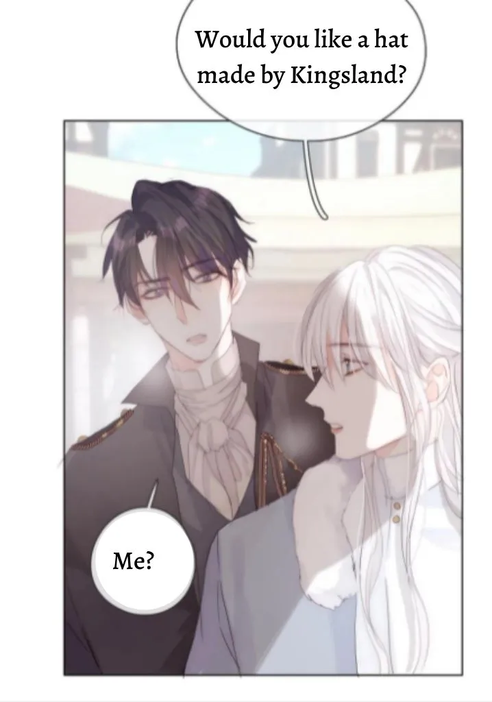 Please, sleep with me Chapter 46 page 20 - 
