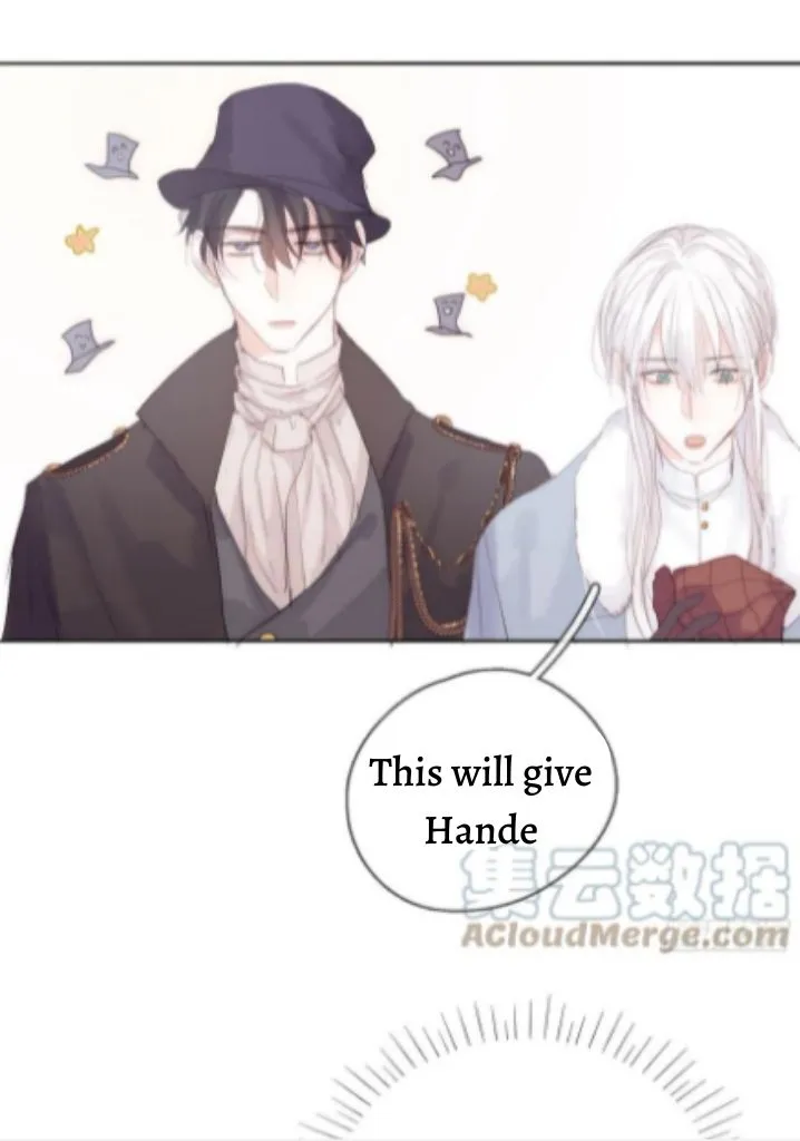 Please, sleep with me Chapter 46 page 22 - 