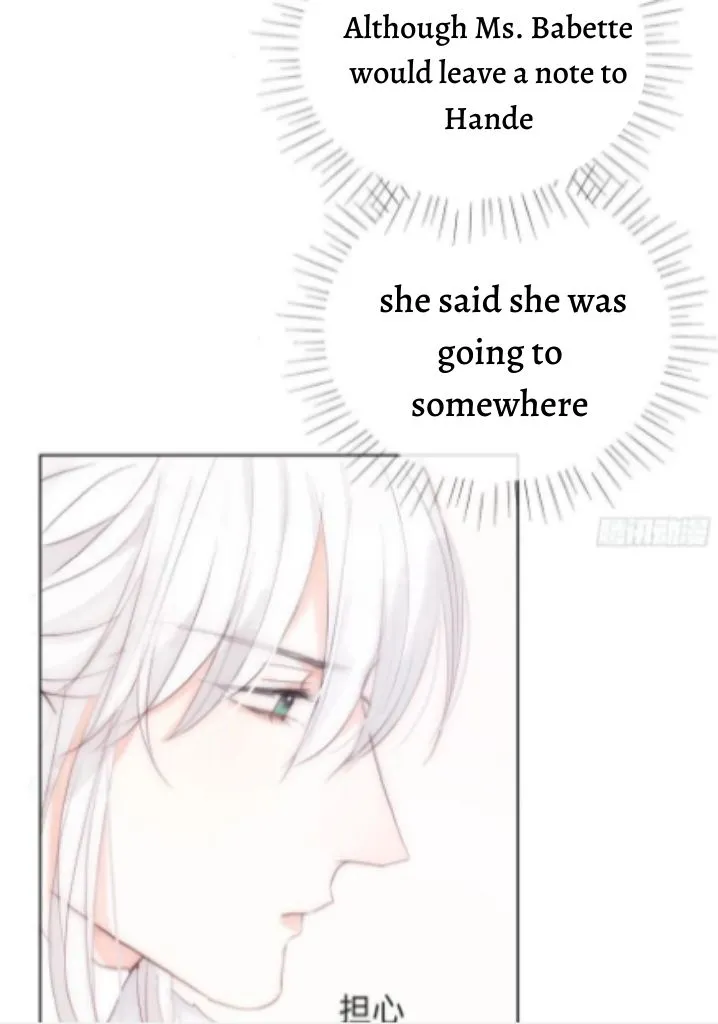 Please, sleep with me Chapter 46 page 23 - 