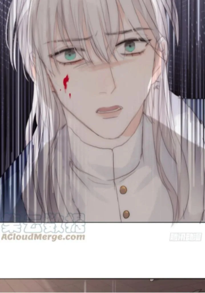 Please, sleep with me Chapter 46 page 36 - 