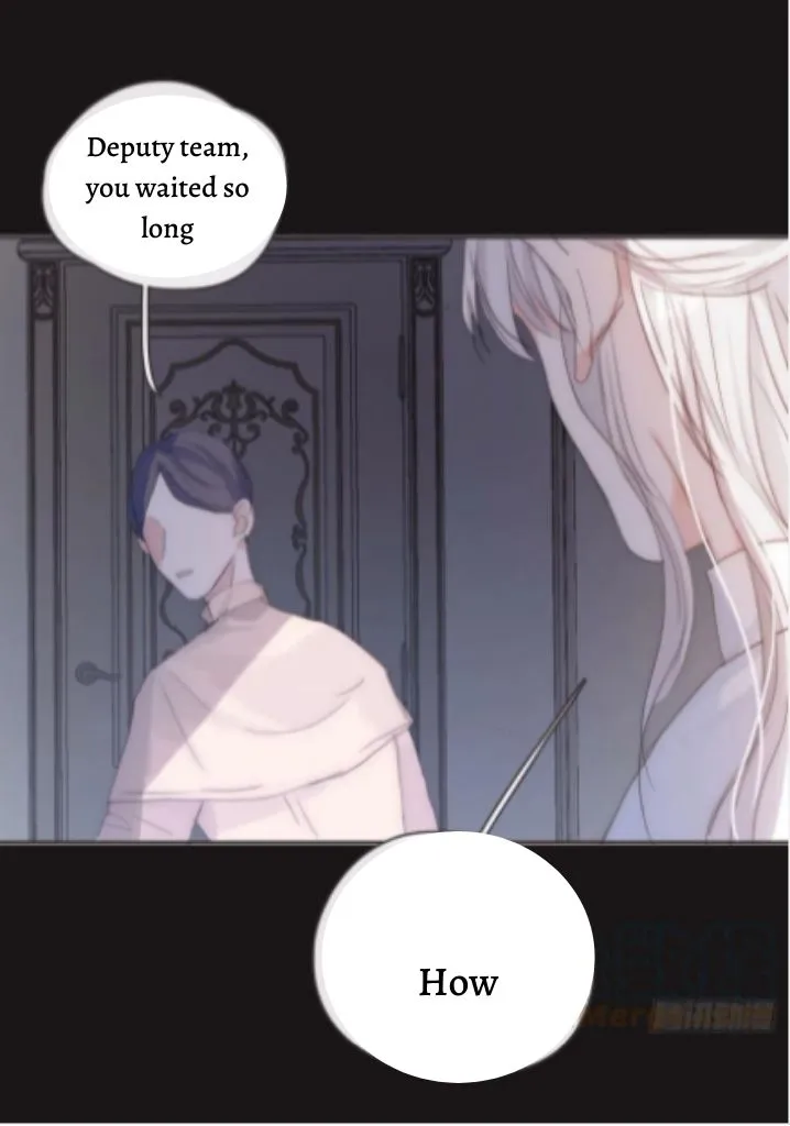 Please, sleep with me Chapter 46 page 57 - 