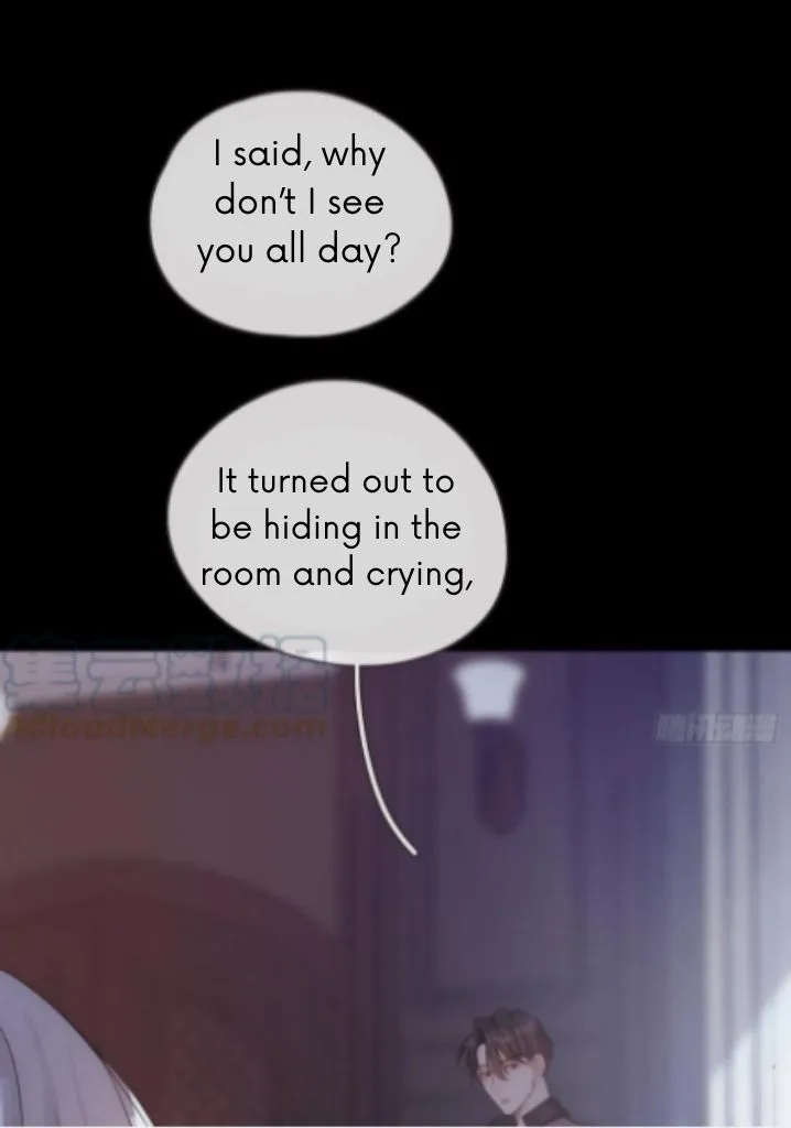Please, sleep with me Chapter 47 page 12 - 