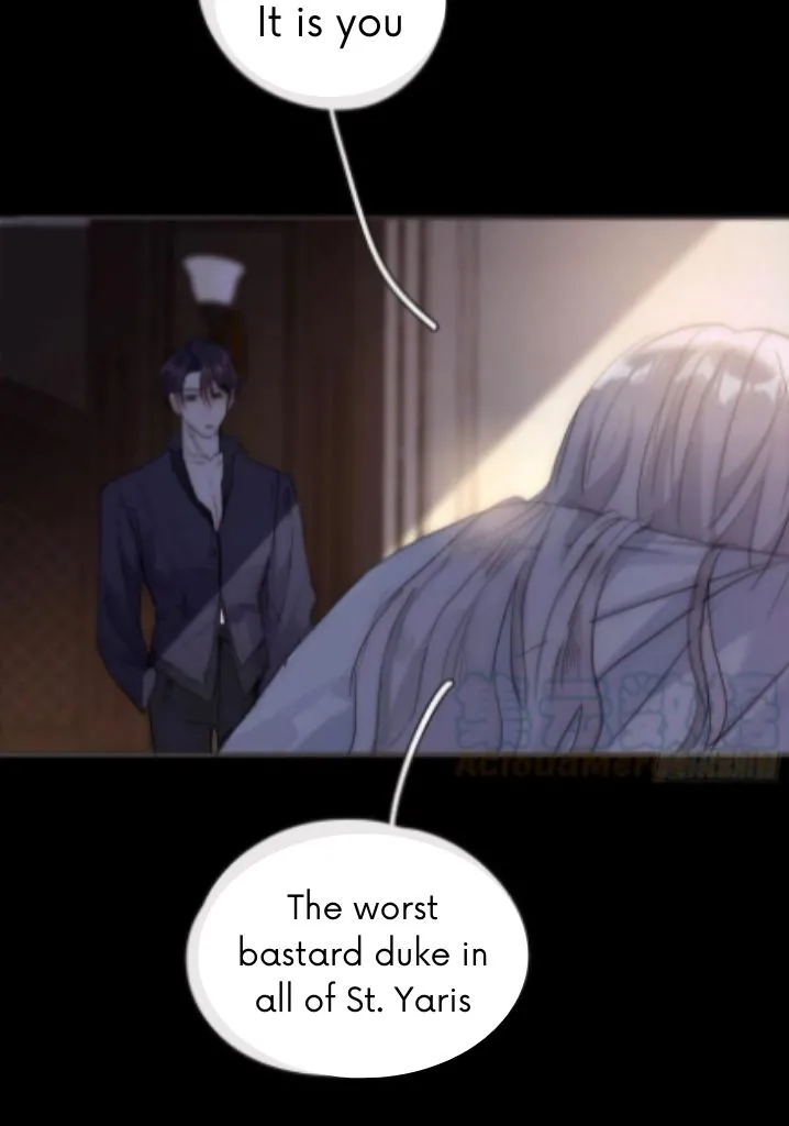 Please, sleep with me Chapter 47 page 15 - 