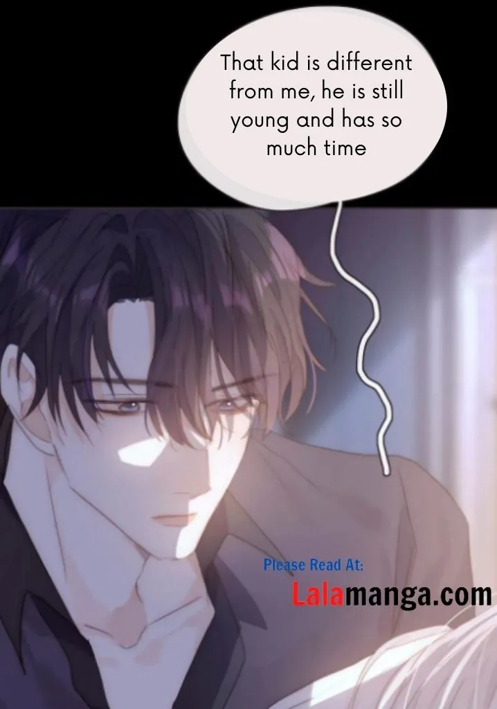Please, sleep with me Chapter 47 page 21 - 