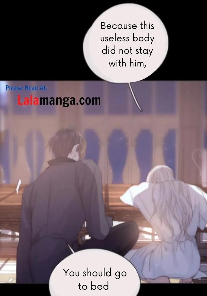 Please, sleep with me Chapter 47 page 24 - 
