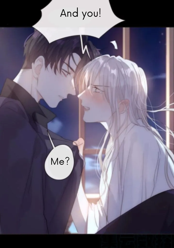 Please, sleep with me Chapter 47 page 27 - 