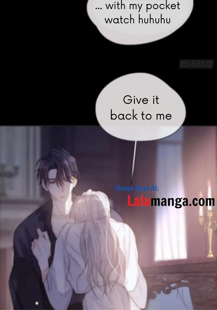 Please, sleep with me Chapter 47 page 30 - 