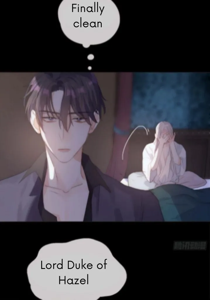 Please, sleep with me Chapter 47 page 37 - 