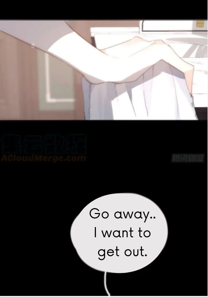 Please, sleep with me Chapter 48 page 17 - 