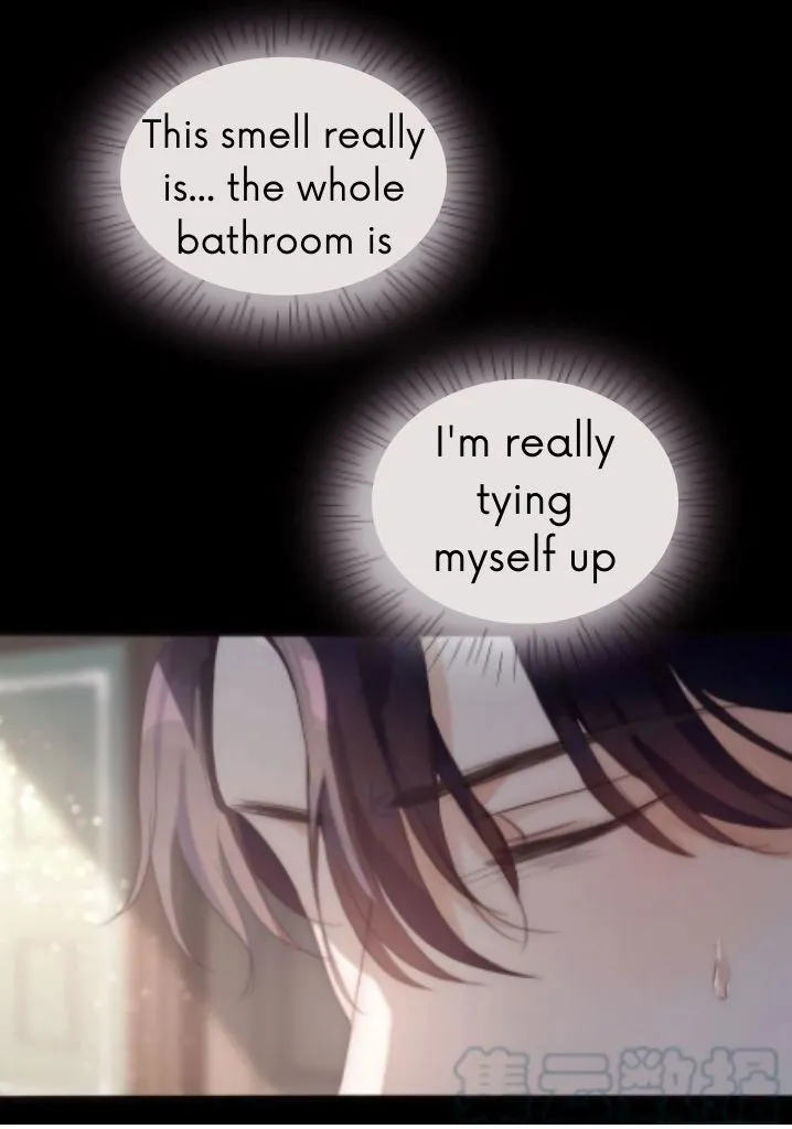 Please, sleep with me Chapter 48 page 40 - 
