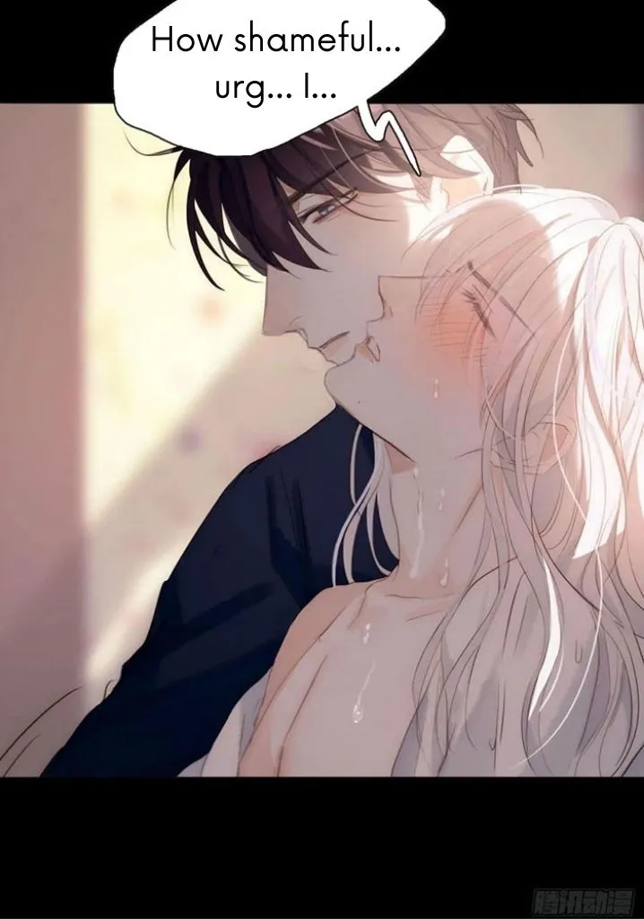 Please, sleep with me Chapter 49 page 17 - 