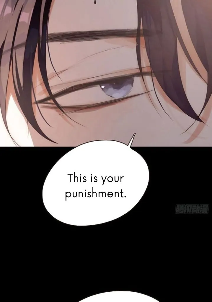 Please, sleep with me Chapter 49 page 20 - 