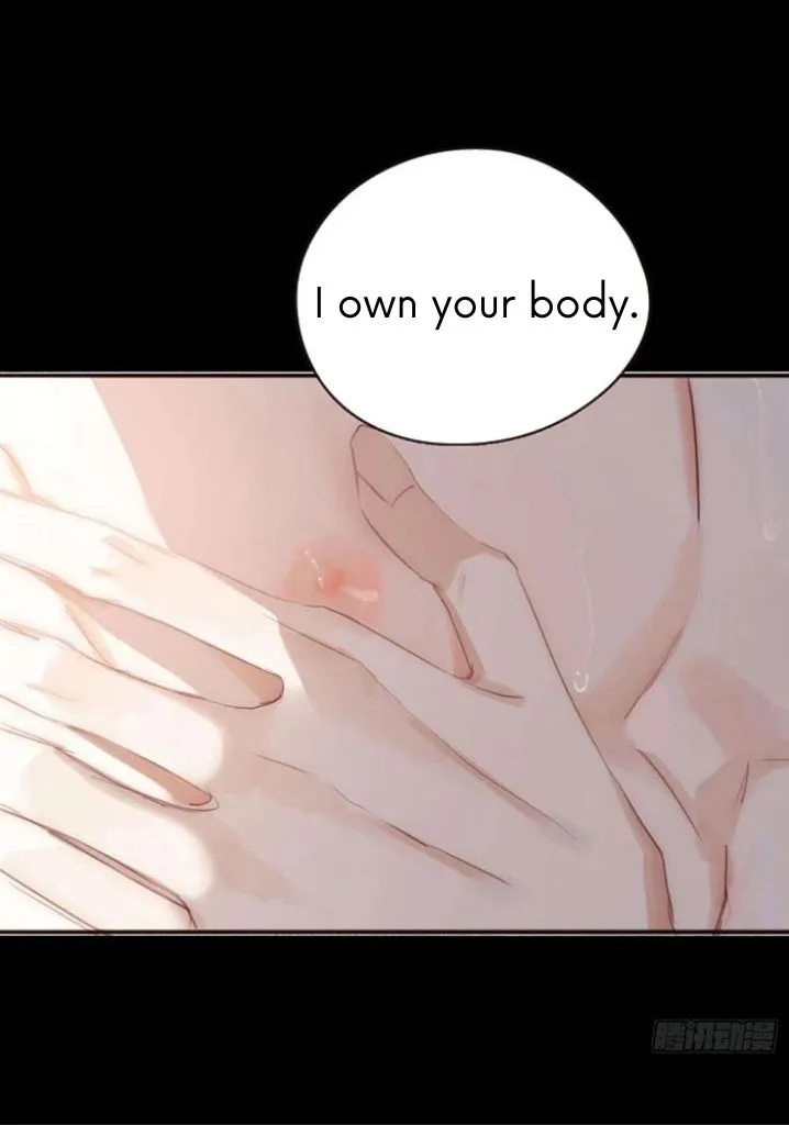 Please, sleep with me Chapter 49 page 22 - 