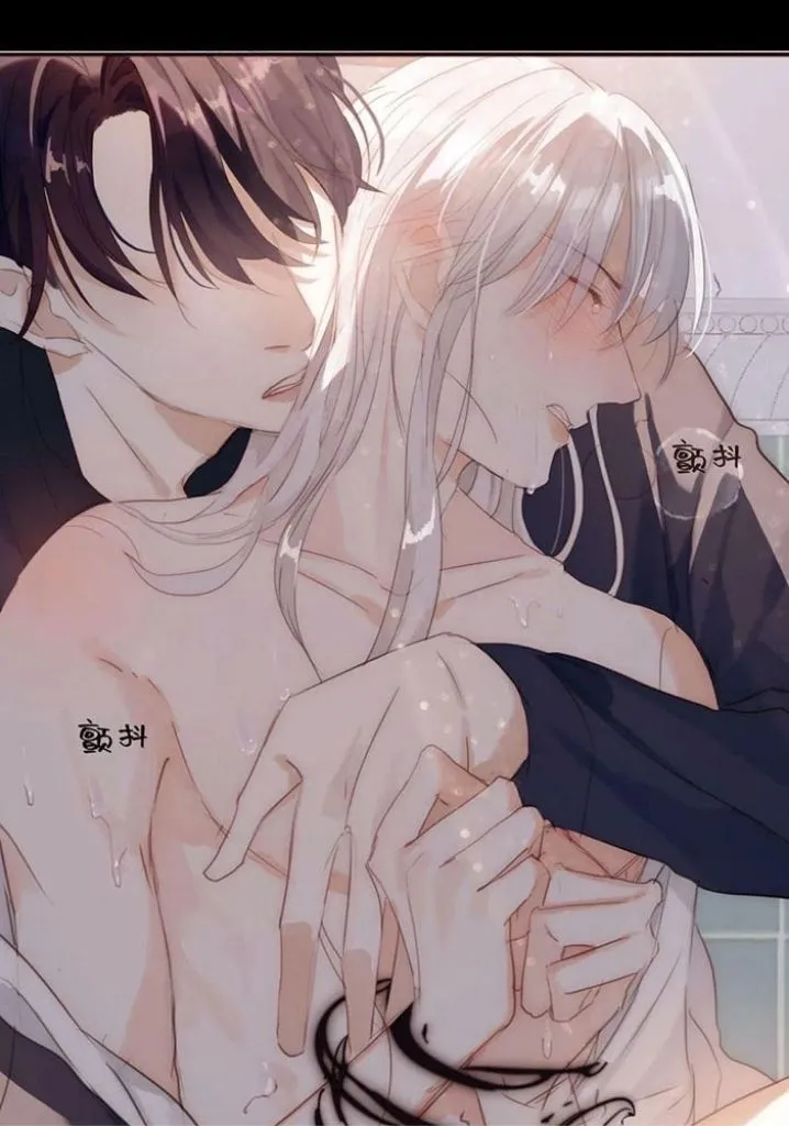 Please, sleep with me Chapter 49 page 23 - 